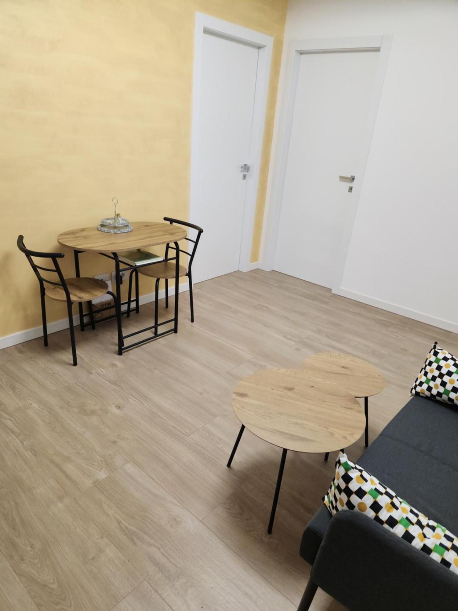 乌迪内 Casa Cleo酒店 外观 照片