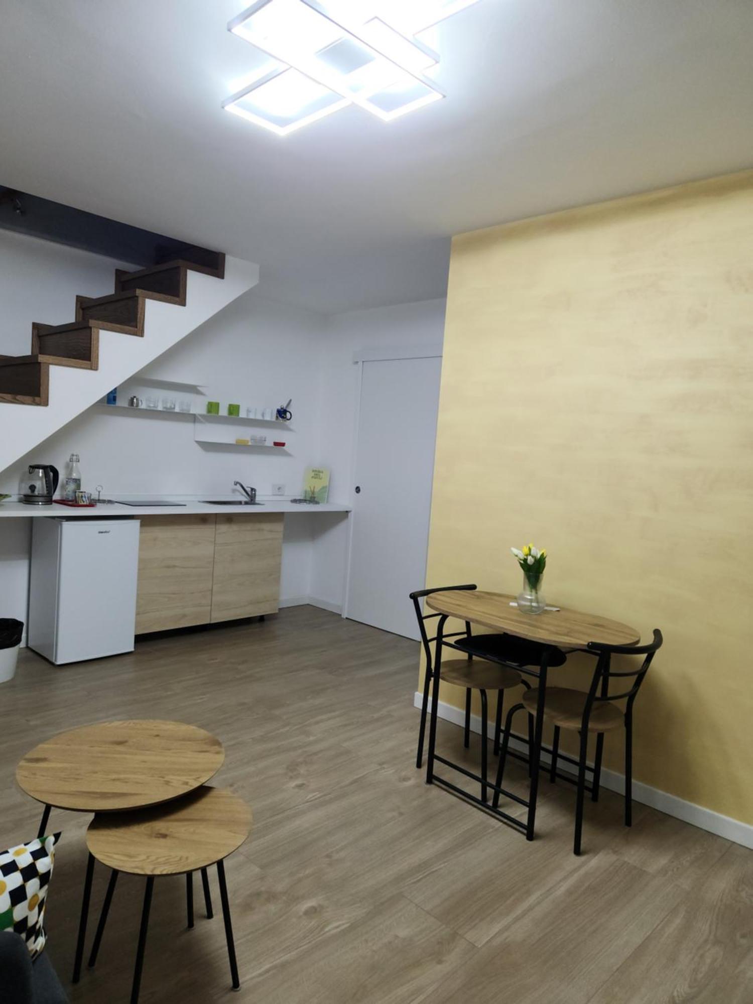 乌迪内 Casa Cleo酒店 外观 照片